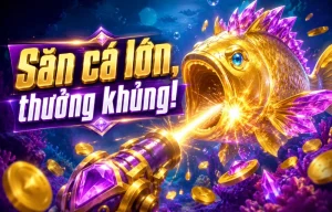 Bắn Cá tại changyoucq.com