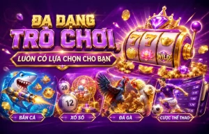 Slot nổ hũ trên changyoucq.com