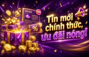 Tin lễ hội changyoucq